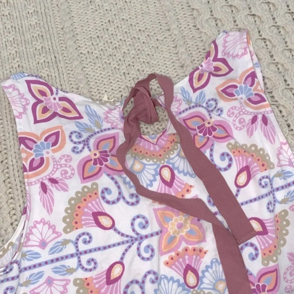 Matilda Jane floral boho top size medium - Picture 7 of 8